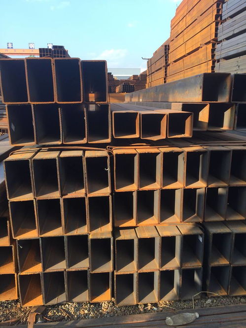 云南昆明矩形管批發價格分析與采購指南