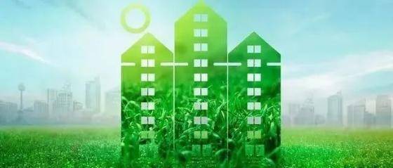 綠色建材下鄉行動提速 電氣設備成關鍵一環，870余家企業積極響應